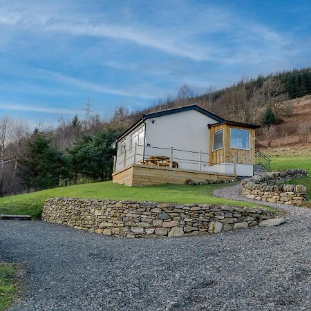 Ciaran Cottage Fearnan Ngoại thất bức ảnh
