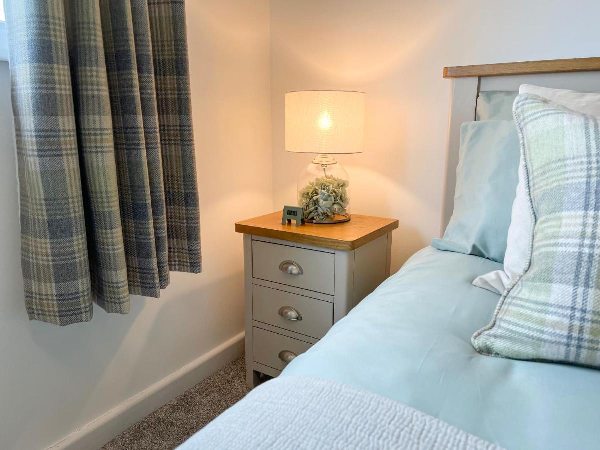 Ciaran Cottage Fearnan Ngoại thất bức ảnh
