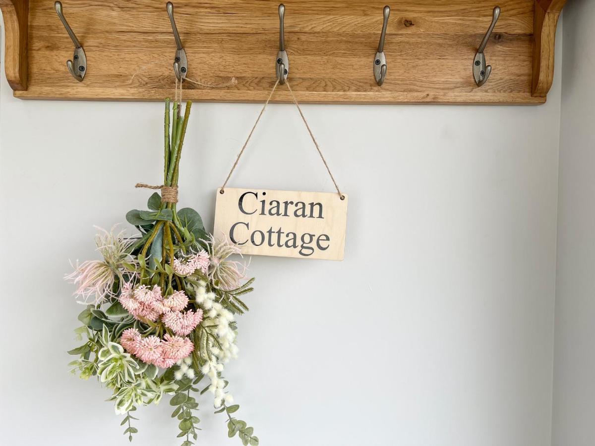 Ciaran Cottage Fearnan Ngoại thất bức ảnh
