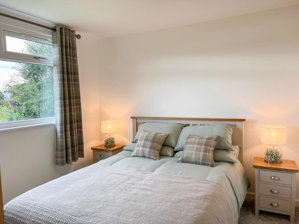 Ciaran Cottage Fearnan Ngoại thất bức ảnh